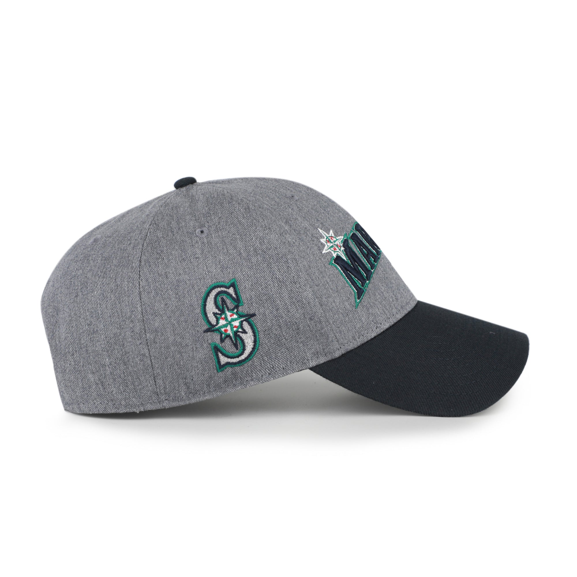 SEATTLE MARINERS GRANITE SCRIPT '47 MVP