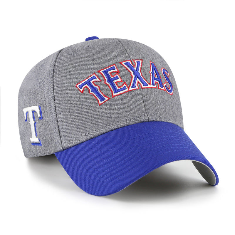TEXAS RANGERS GRANITE SCRIPT '47 MVP