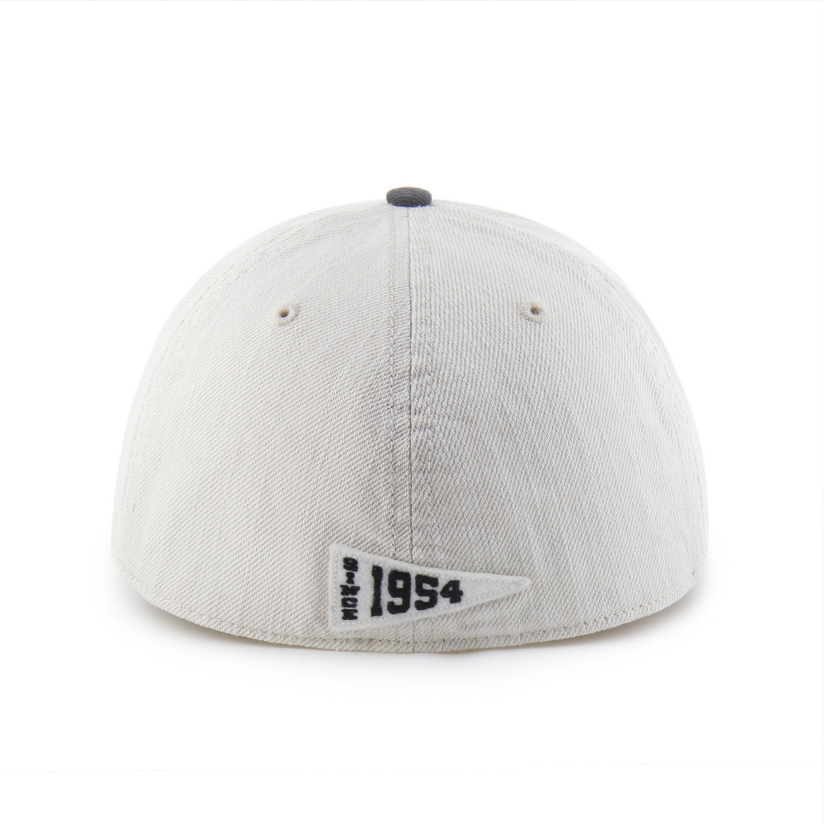 BALTIMORE ORIOLES GROTON '47 FRANCHISE LS