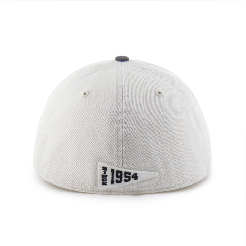 BALTIMORE ORIOLES GROTON '47 FRANCHISE LS