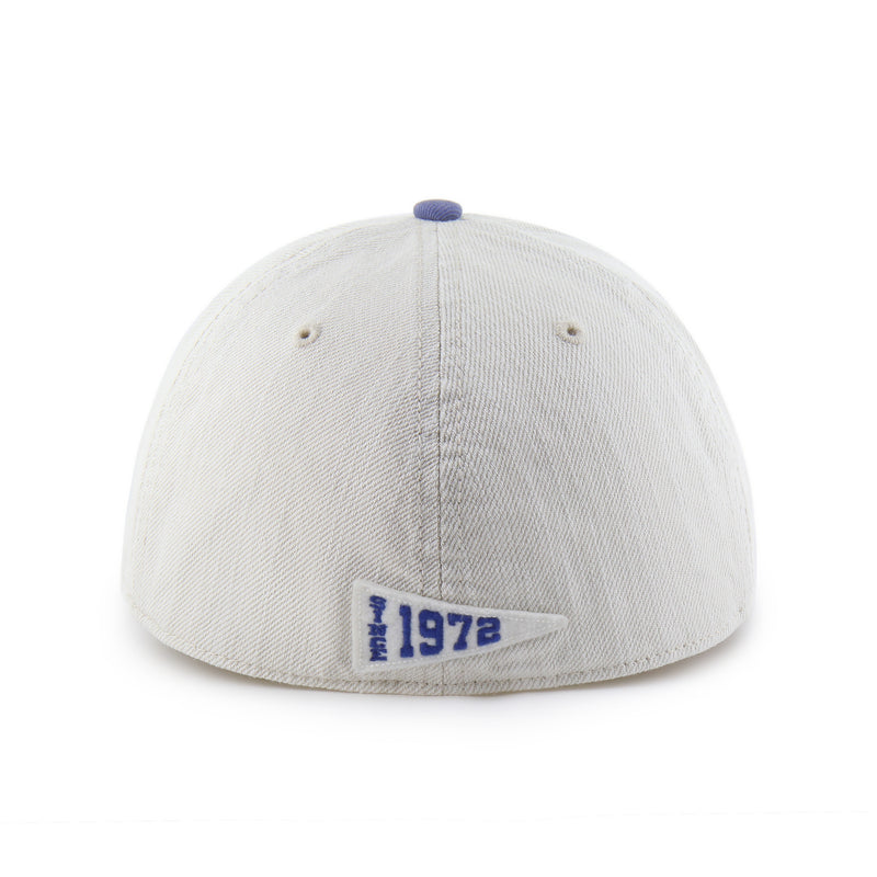 CHICAGO CUBS GROTON '47 FRANCHISE LS