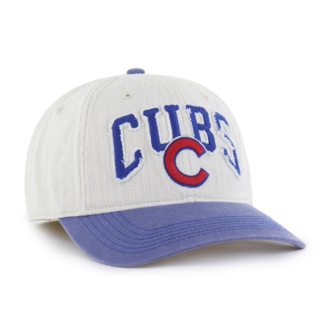 CHICAGO CUBS GROTON '47 FRANCHISE LS