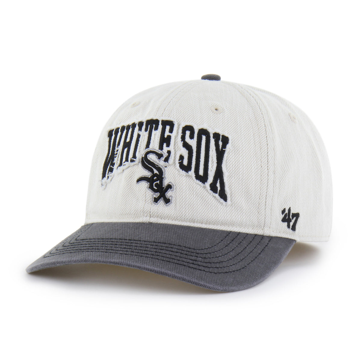 CHICAGO WHITE SOX GROTON '47 FRANCHISE LS