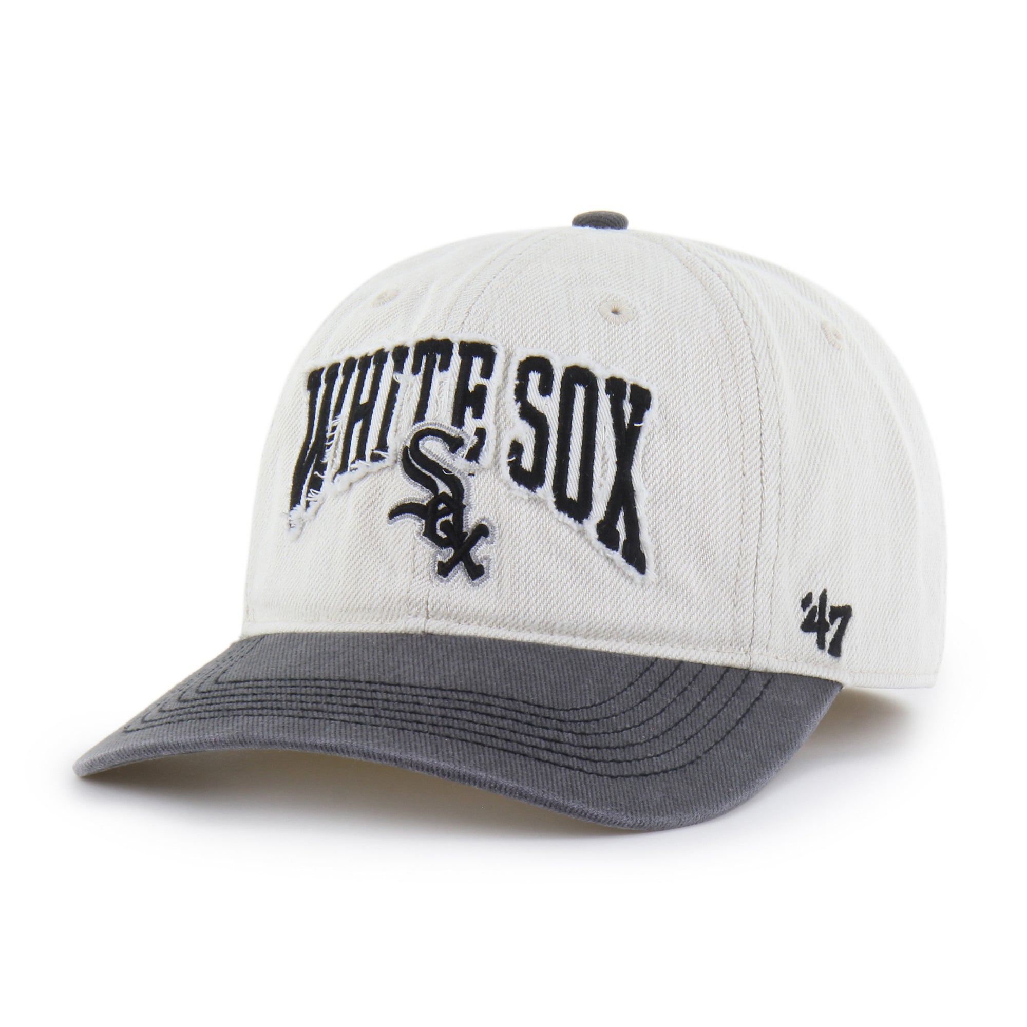 CHICAGO WHITE SOX GROTON '47 FRANCHISE LS