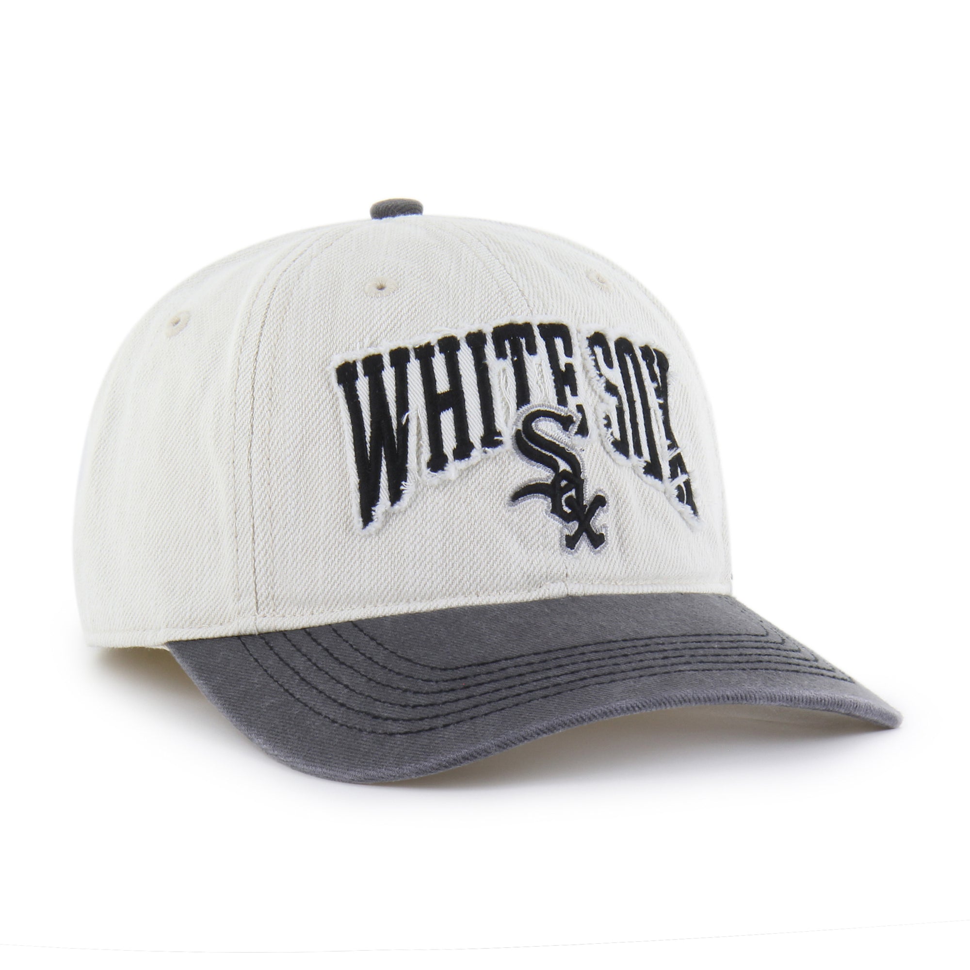 CHICAGO WHITE SOX GROTON '47 FRANCHISE LS
