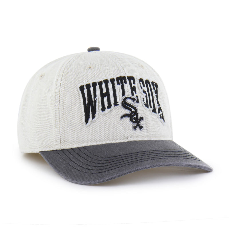 CHICAGO WHITE SOX GROTON '47 FRANCHISE LS