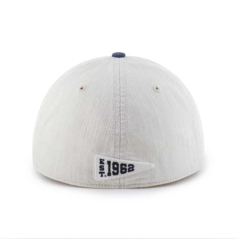 HOUSTON ASTROS GROTON '47 FRANCHISE LS