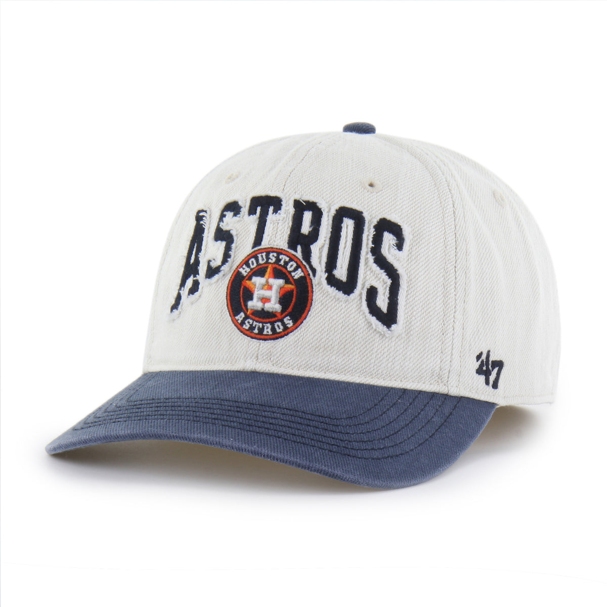 HOUSTON ASTROS GROTON '47 FRANCHISE LS
