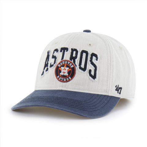 HOUSTON ASTROS GROTON '47 FRANCHISE LS