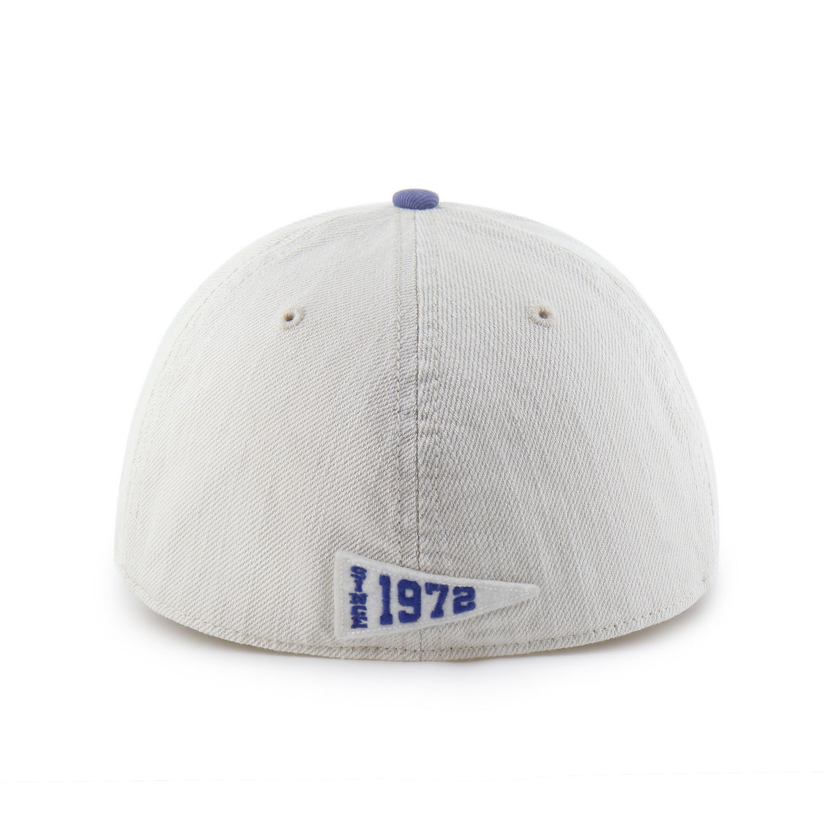 NEW YORK METS GROTON '47 FRANCHISE LS