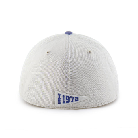 NEW YORK METS GROTON '47 FRANCHISE LS