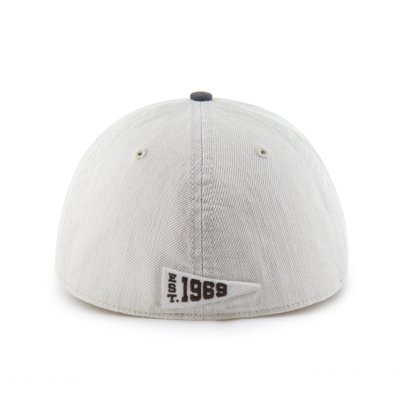 SAN DIEGO PADRES GROTON '47 FRANCHISE LS