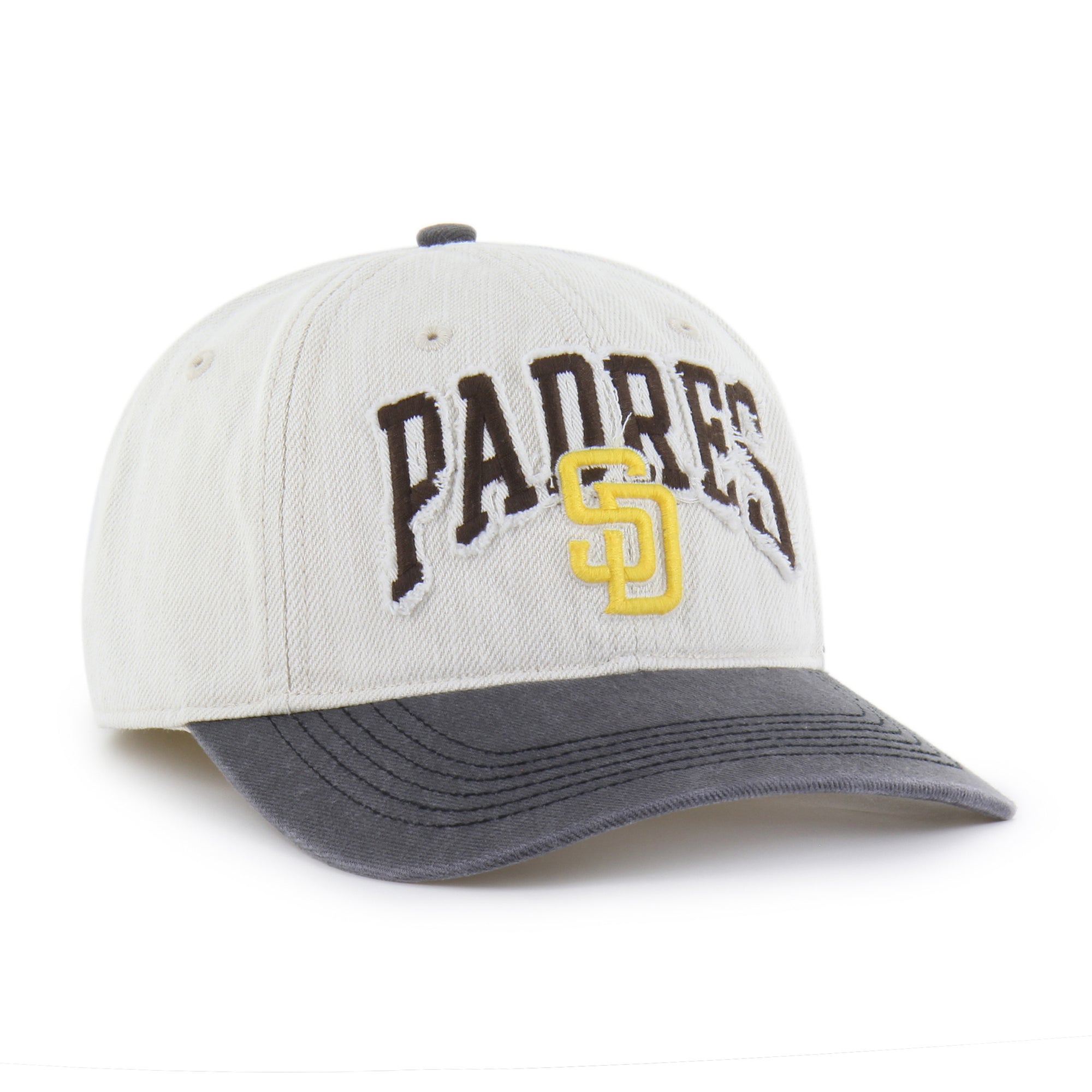 SAN DIEGO PADRES GROTON '47 FRANCHISE LS