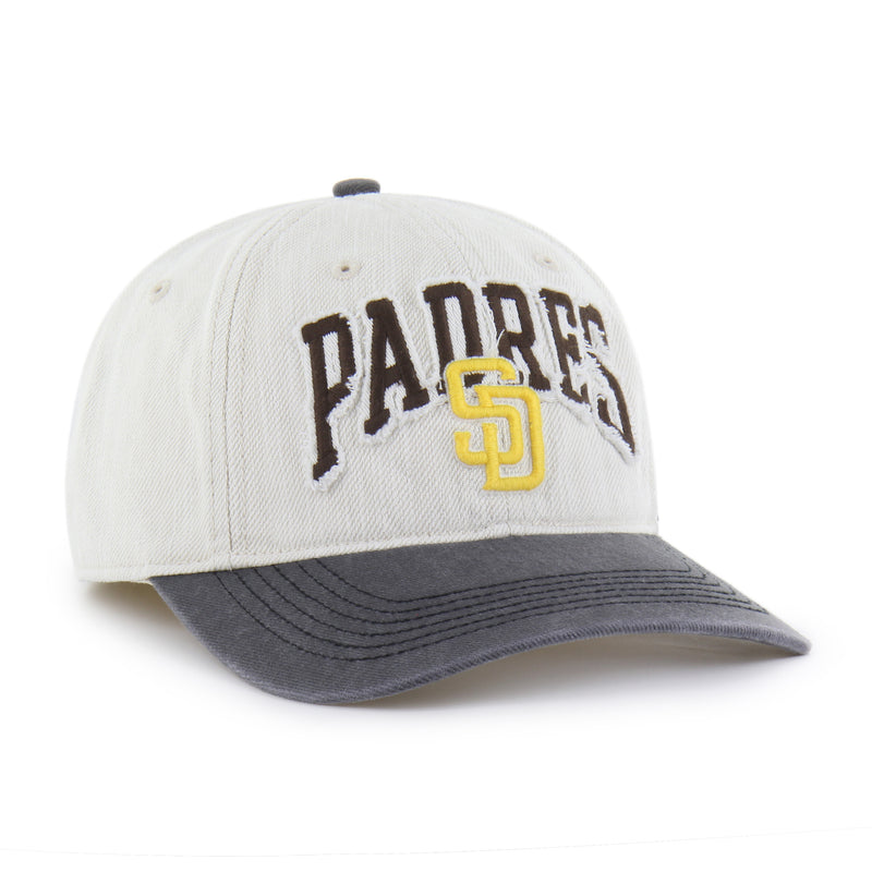 SAN DIEGO PADRES GROTON '47 FRANCHISE LS