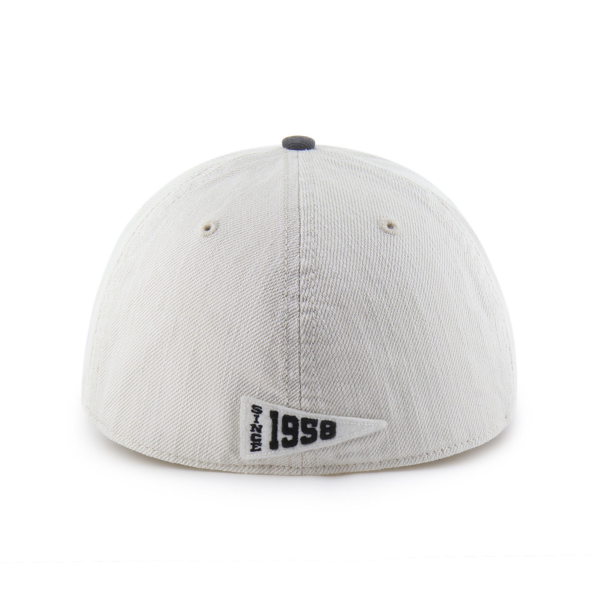 SAN FRANCISCO GIANTS GROTON '47 FRANCHISE LS