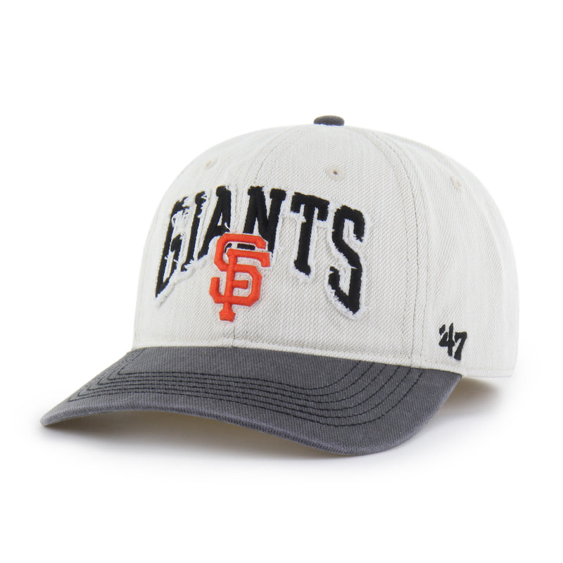 SAN FRANCISCO GIANTS GROTON '47 FRANCHISE LS