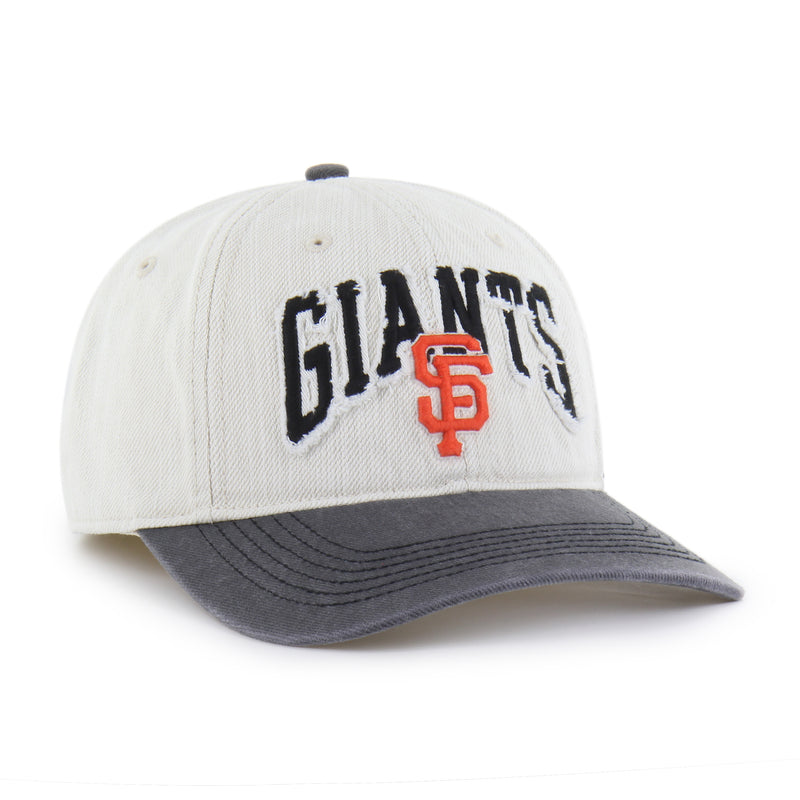 SAN FRANCISCO GIANTS GROTON '47 FRANCHISE LS