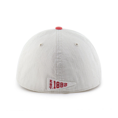 ST. LOUIS CARDINALS GROTON '47 FRANCHISE LS