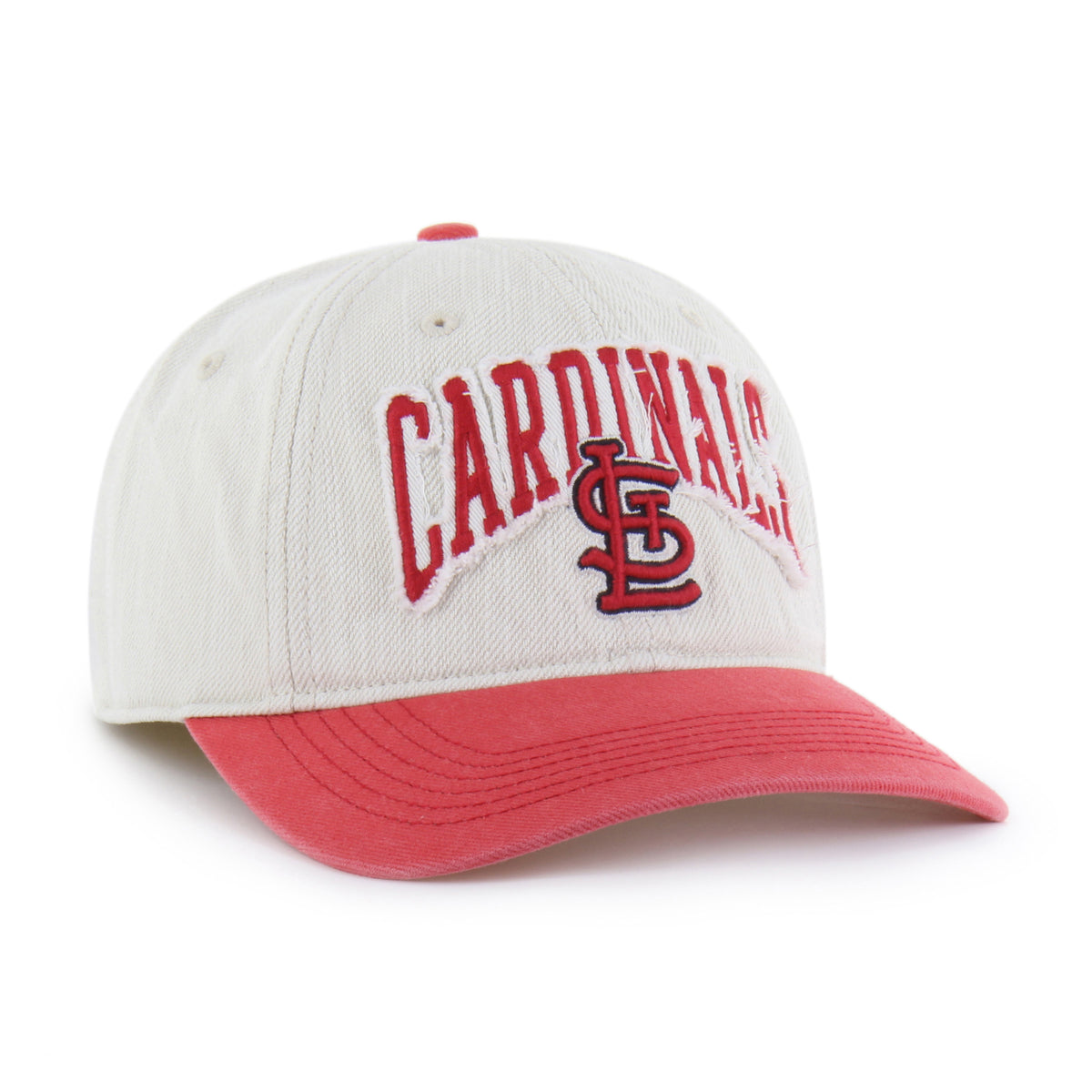 ST. LOUIS CARDINALS GROTON '47 FRANCHISE LS