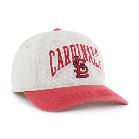 ST. LOUIS CARDINALS GROTON '47 FRANCHISE LS