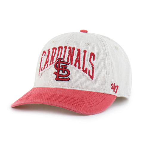 ST. LOUIS CARDINALS GROTON '47 FRANCHISE LS