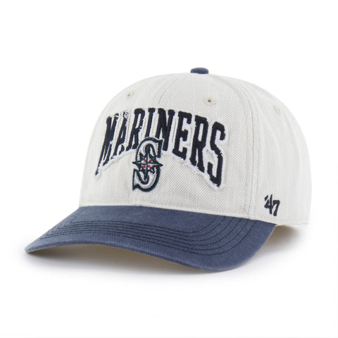SEATTLE MARINERS GROTON '47 FRANCHISE LS