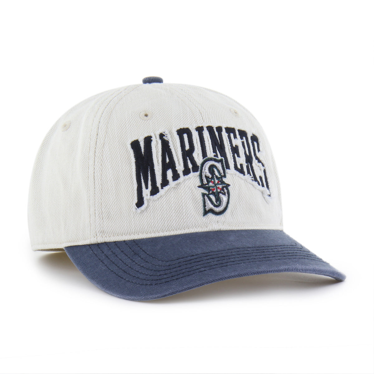SEATTLE MARINERS GROTON '47 FRANCHISE LS