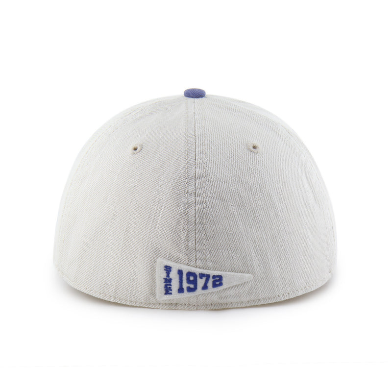 TEXAS RANGERS GROTON '47 FRANCHISE LS