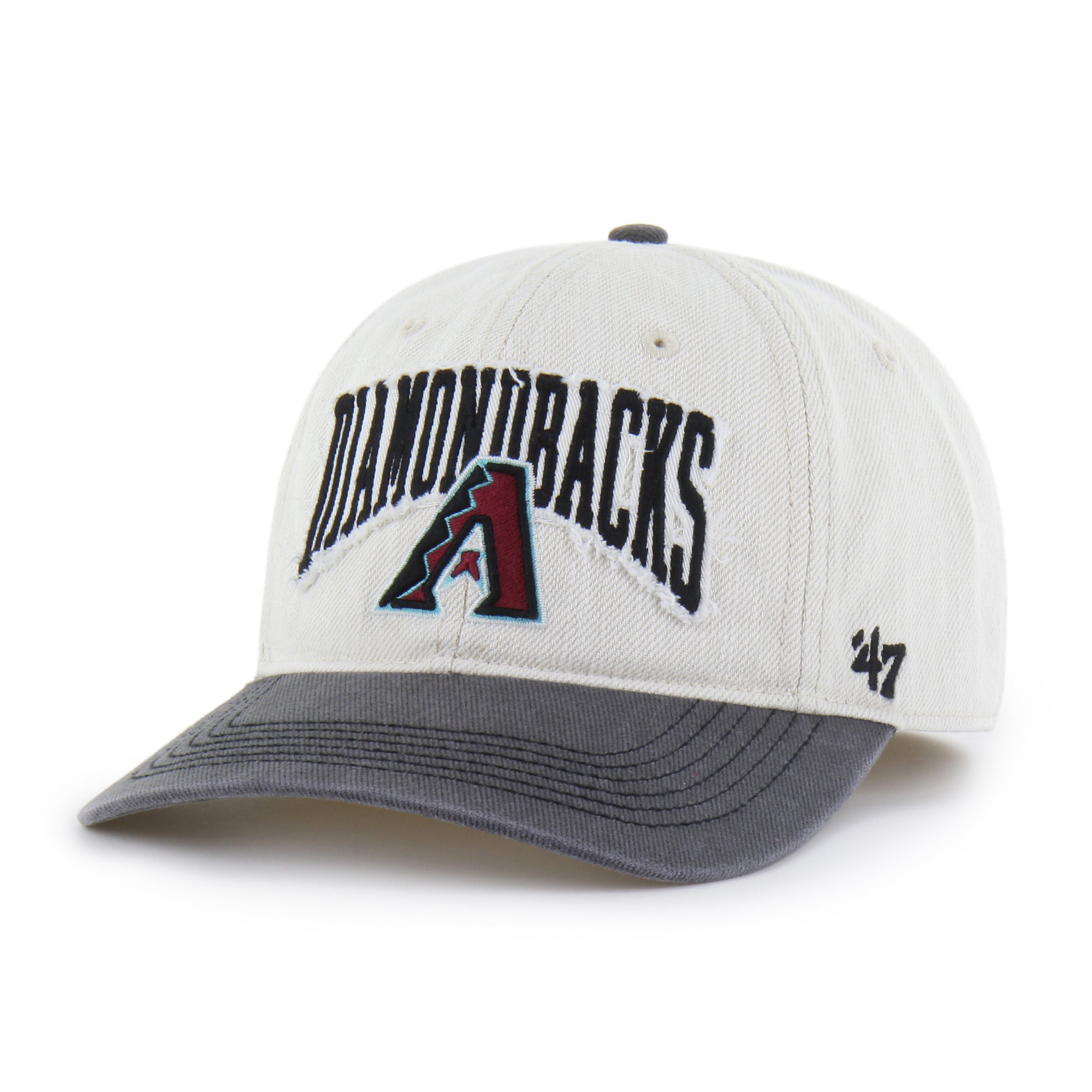 ARIZONA DIAMONDBACKS GROTON '47 FRANCHISE LS