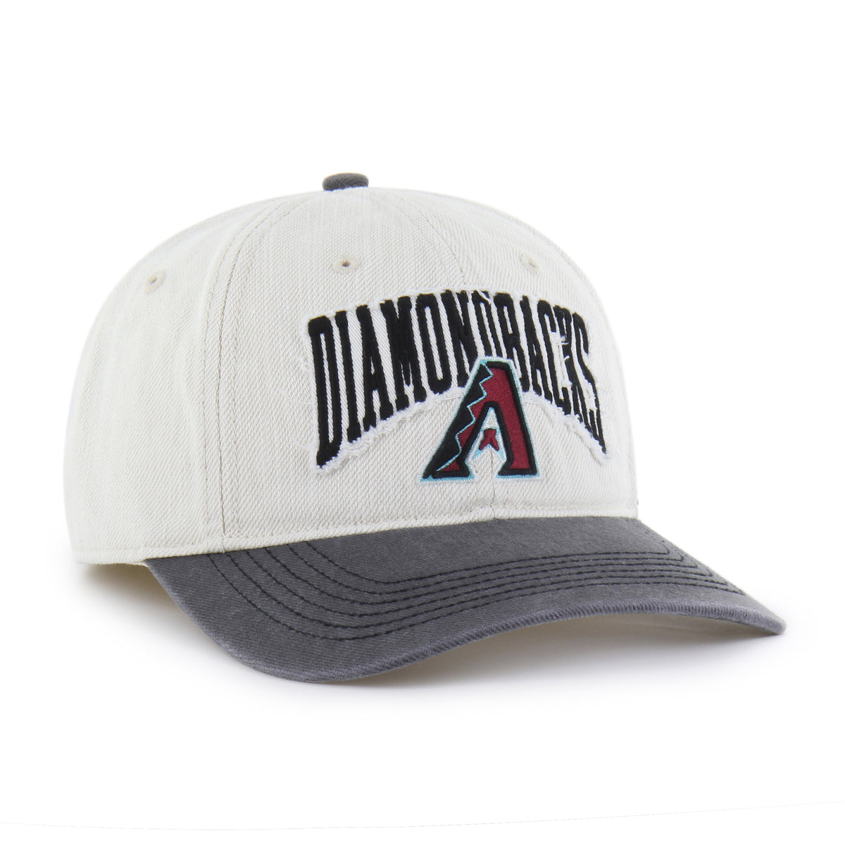 ARIZONA DIAMONDBACKS GROTON '47 FRANCHISE LS