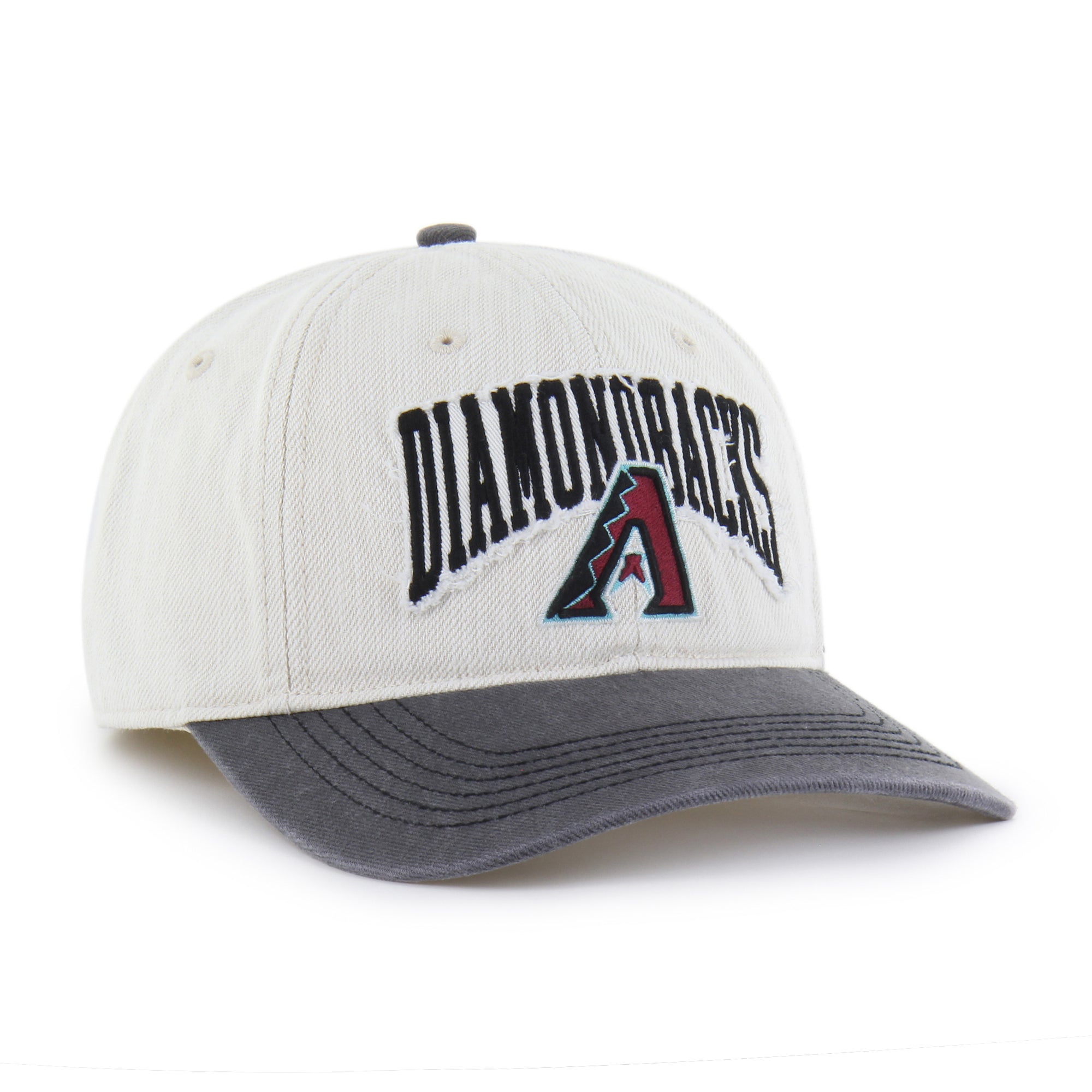 ARIZONA DIAMONDBACKS GROTON '47 FRANCHISE LS