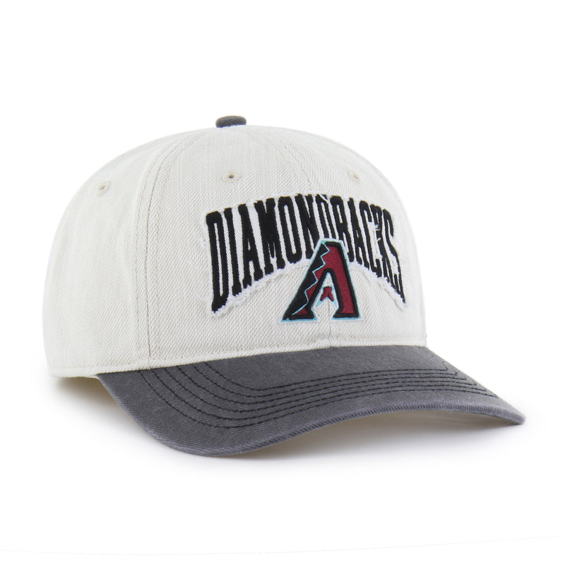 ARIZONA DIAMONDBACKS GROTON '47 FRANCHISE LS