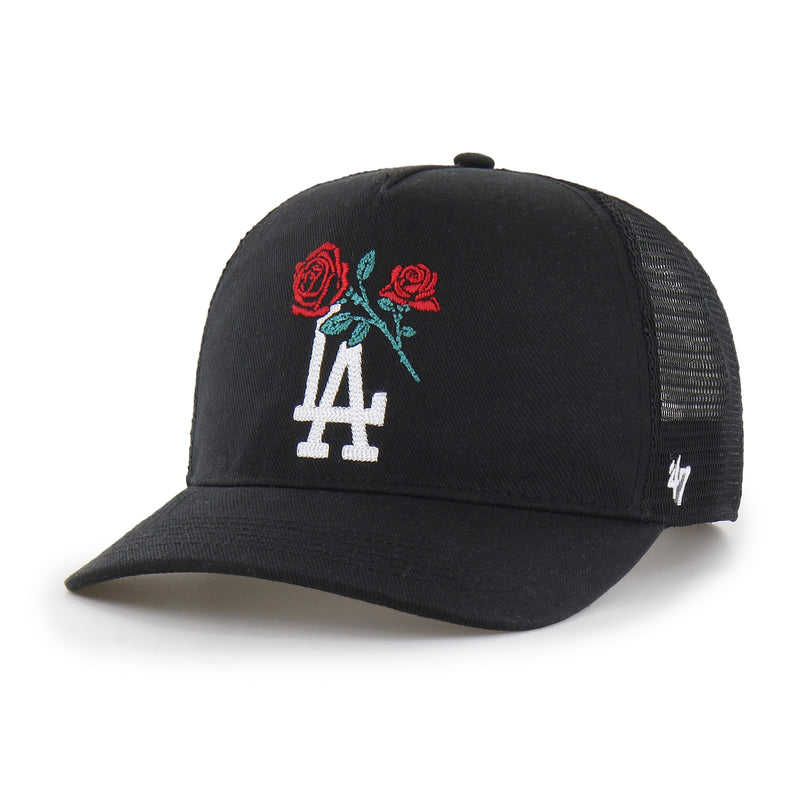 NULL los angeles dodgers herbarium ’47 hitch