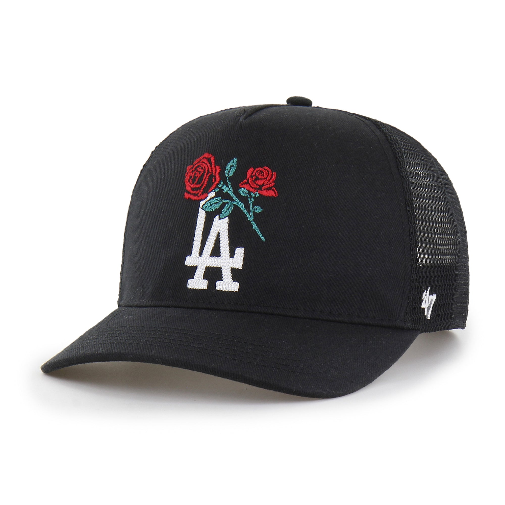 LOS ANGELES DODGERS HERBARIUM '47 HITCH