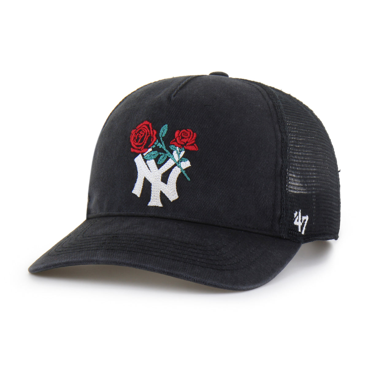 NEW YORK YANKEES HERBARIUM '47 HITCH