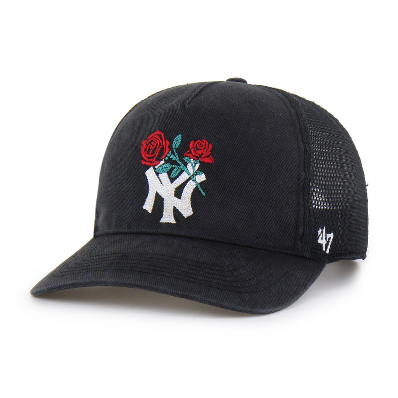NEW YORK YANKEES HERBARIUM '47 HITCH