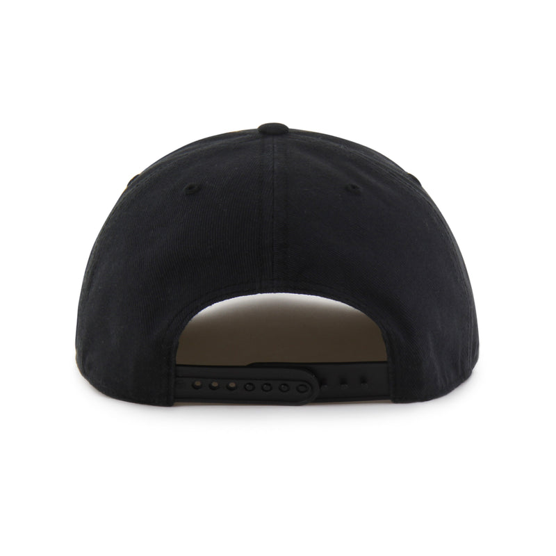 LOS ANGELES DODGERS HERBARIUM '47 HITCH LC LOW CROWN