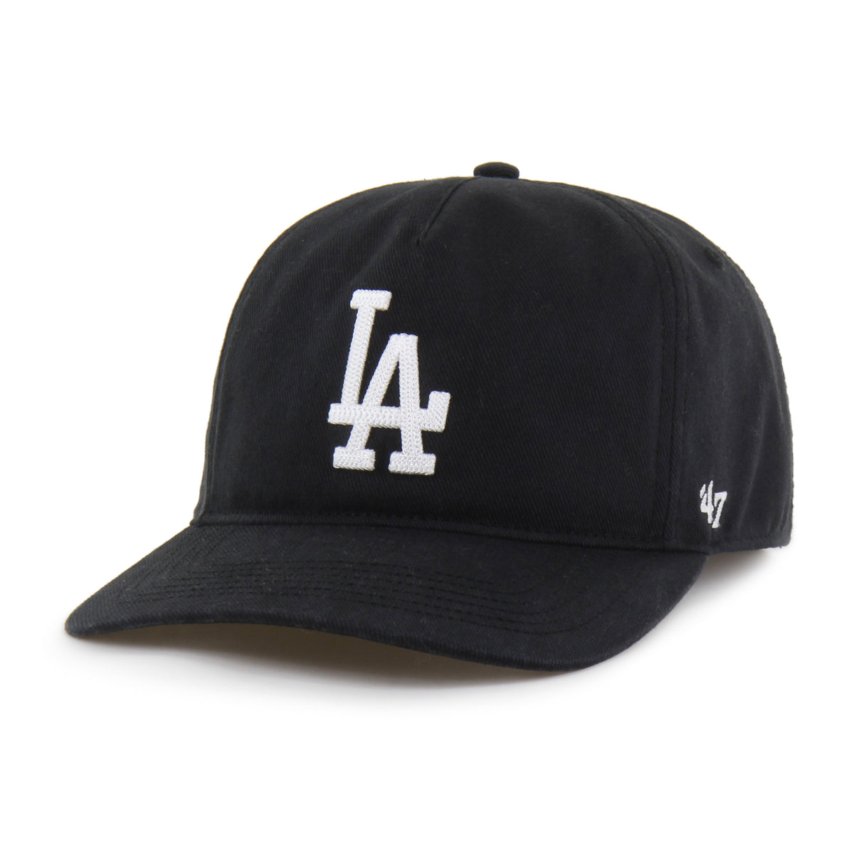 LOS ANGELES DODGERS HERBARIUM '47 HITCH LC LOW CROWN
