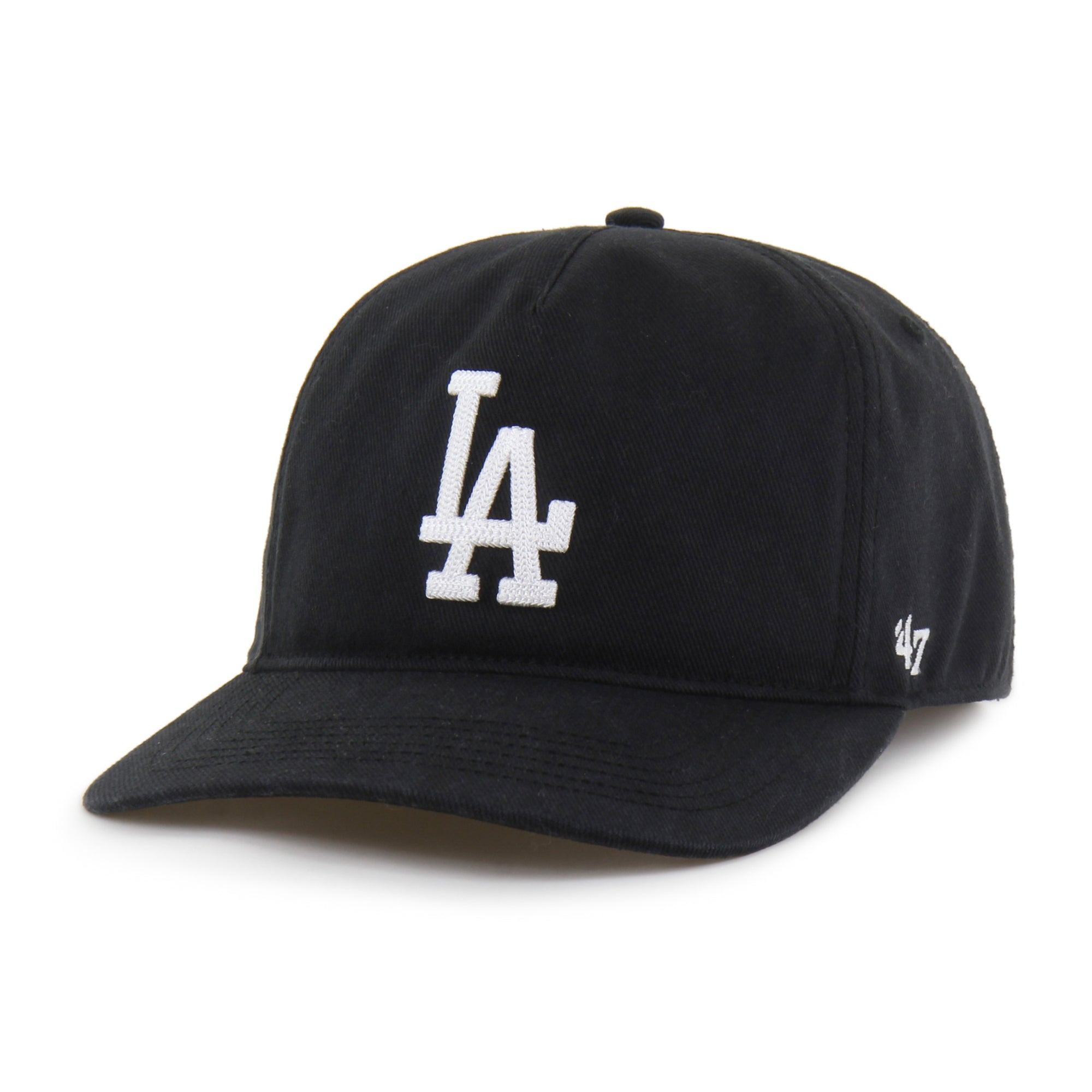 LOS ANGELES DODGERS HERBARIUM '47 HITCH LC LOW CROWN