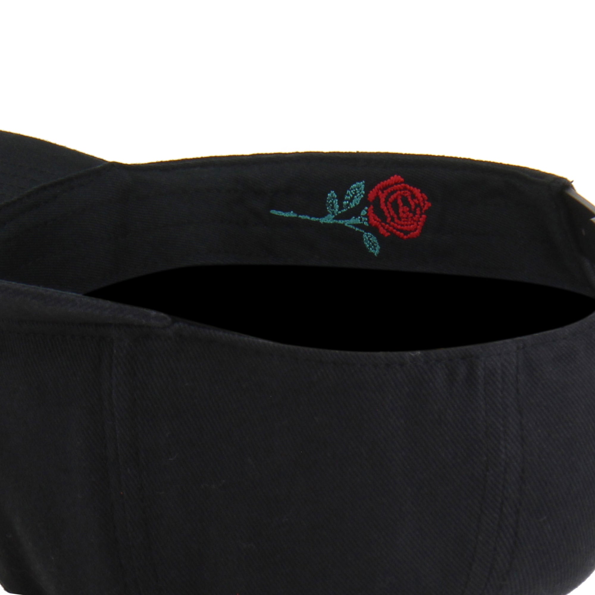 LOS ANGELES DODGERS HERBARIUM '47 HITCH LC LOW CROWN