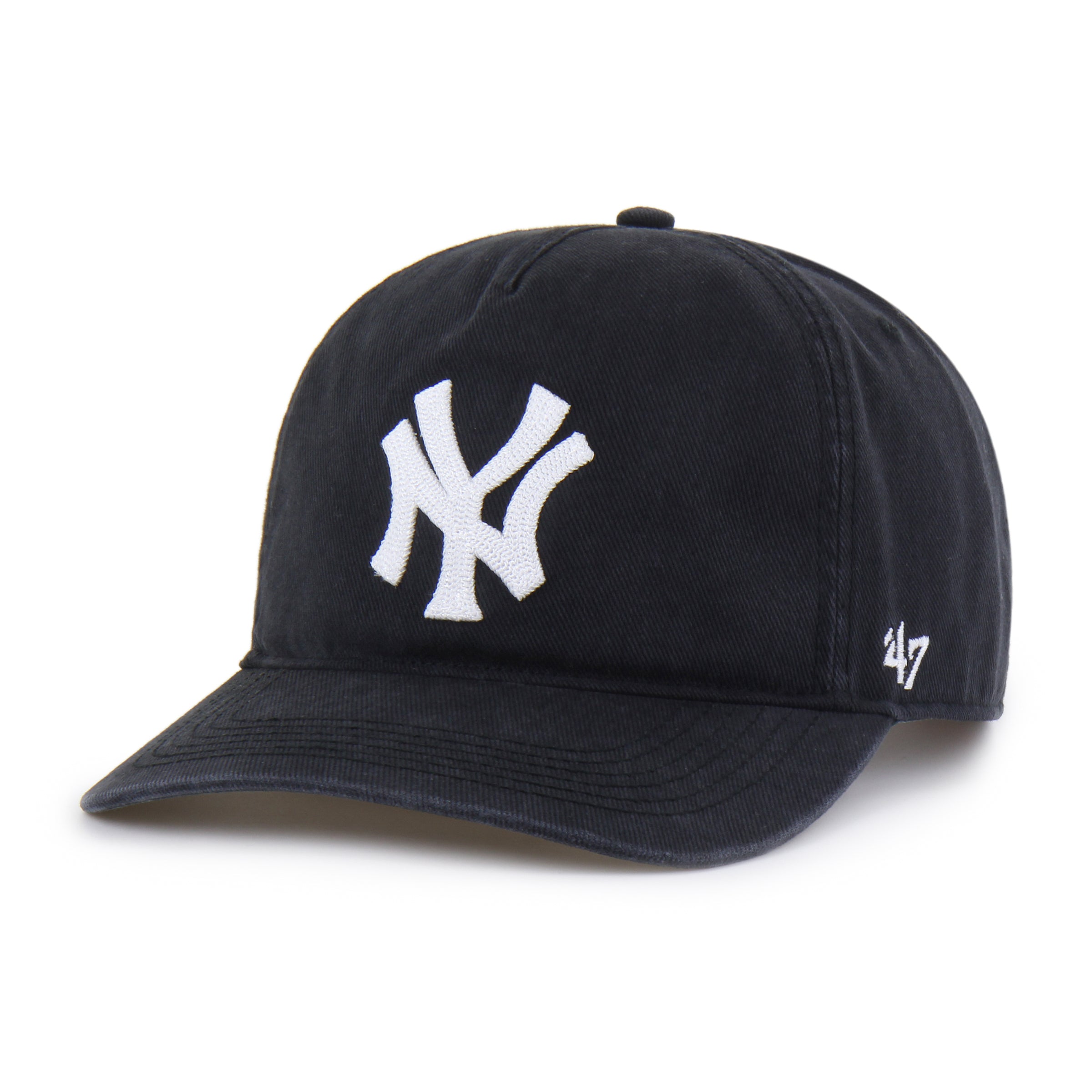 NEW YORK YANKEES HERBARIUM '47 HITCH LC LOW CROWN