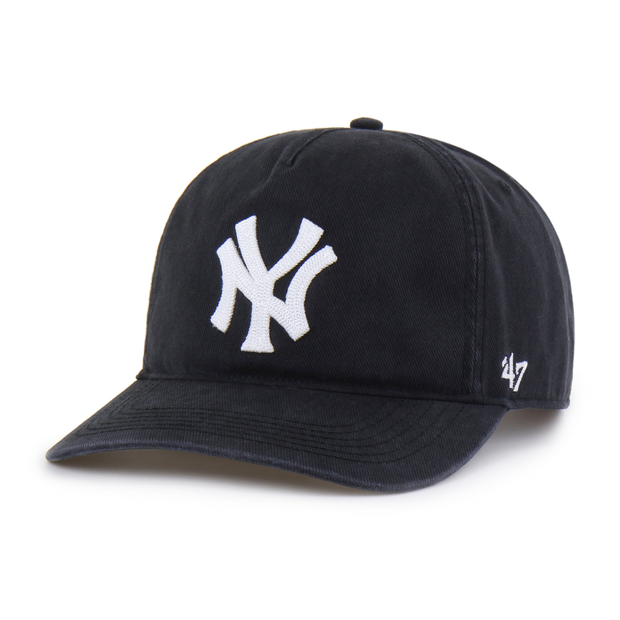 NEW YORK YANKEES HERBARIUM '47 HITCH LC LOW CROWN