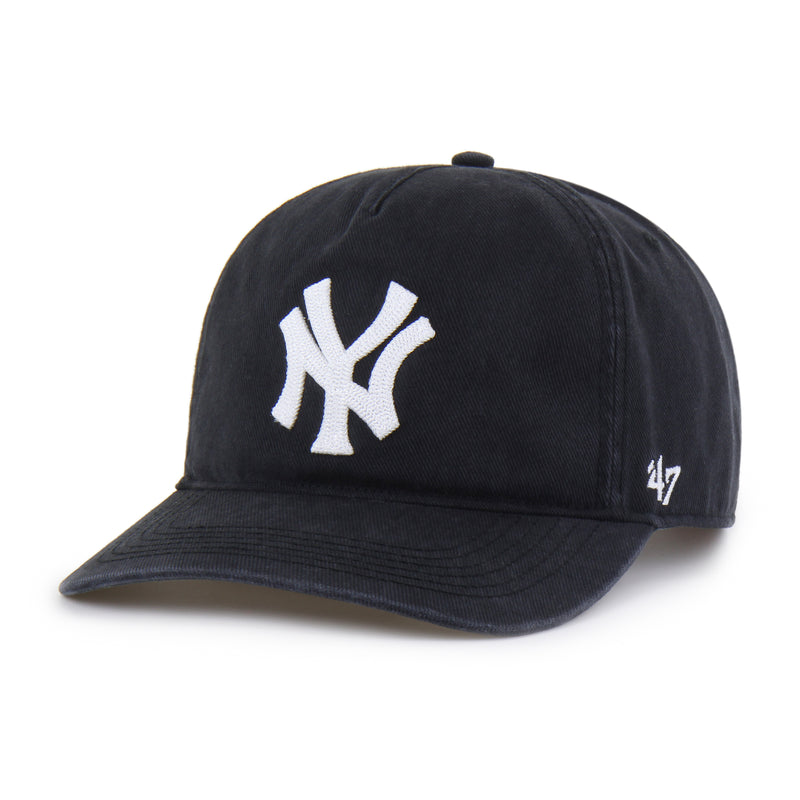 NEW YORK YANKEES HERBARIUM '47 HITCH LC LOW CROWN