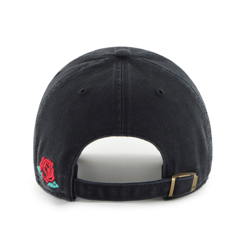 LOS ANGELES DODGERS HERBARIUM '47 CLEAN UP