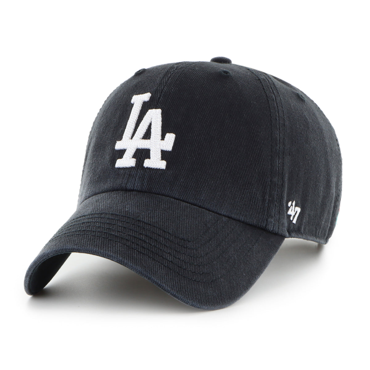 LOS ANGELES DODGERS HERBARIUM '47 CLEAN UP