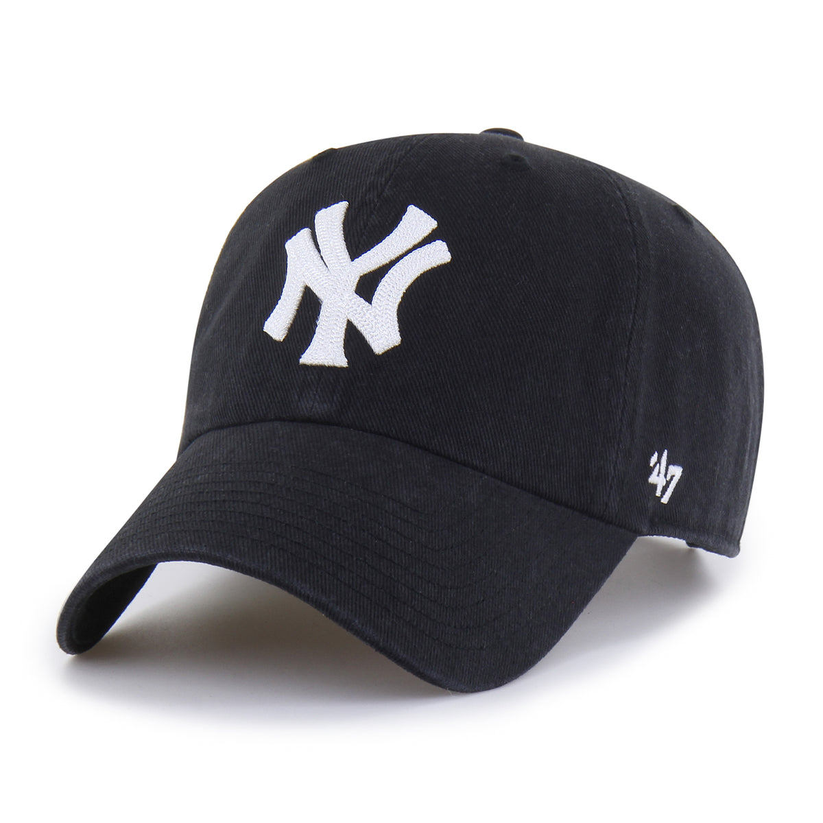 NEW YORK YANKEES HERBARIUM '47 CLEAN UP