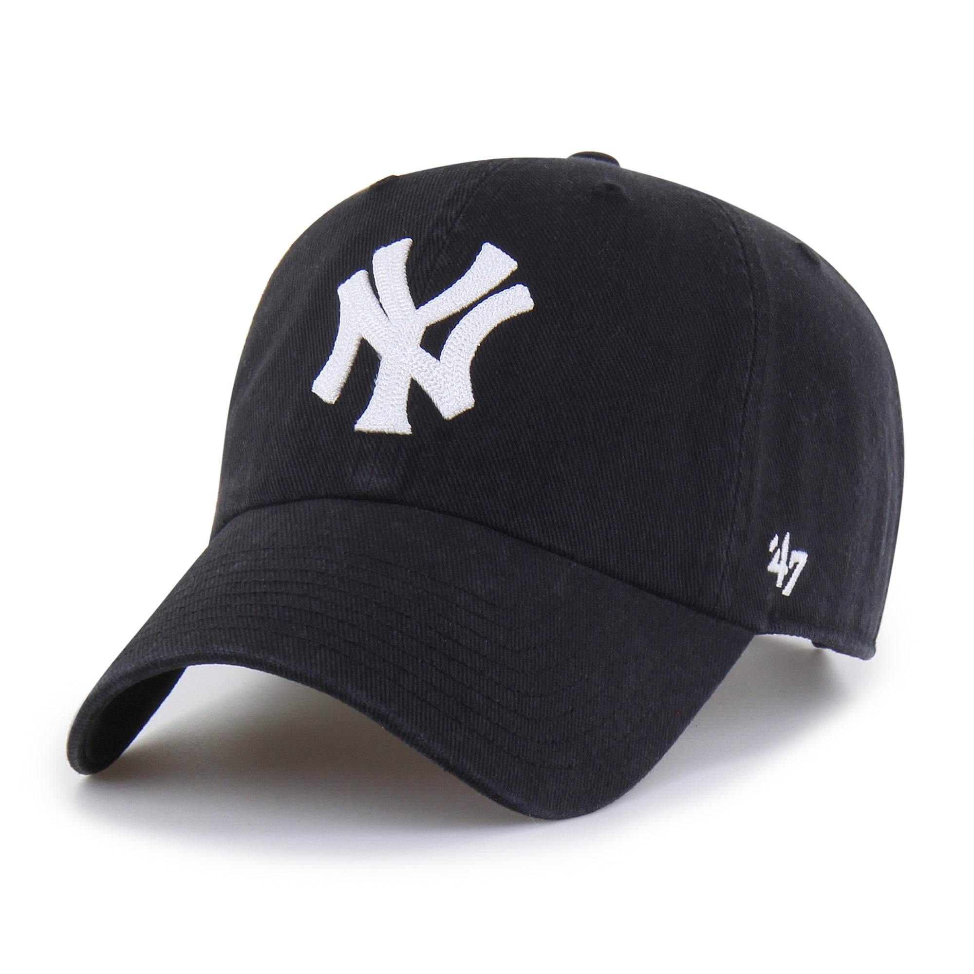 NEW YORK YANKEES HERBARIUM '47 CLEAN UP