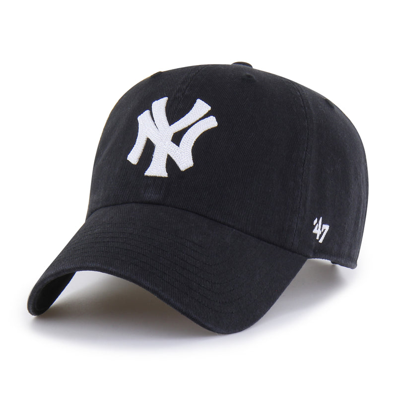NEW YORK YANKEES HERBARIUM '47 CLEAN UP