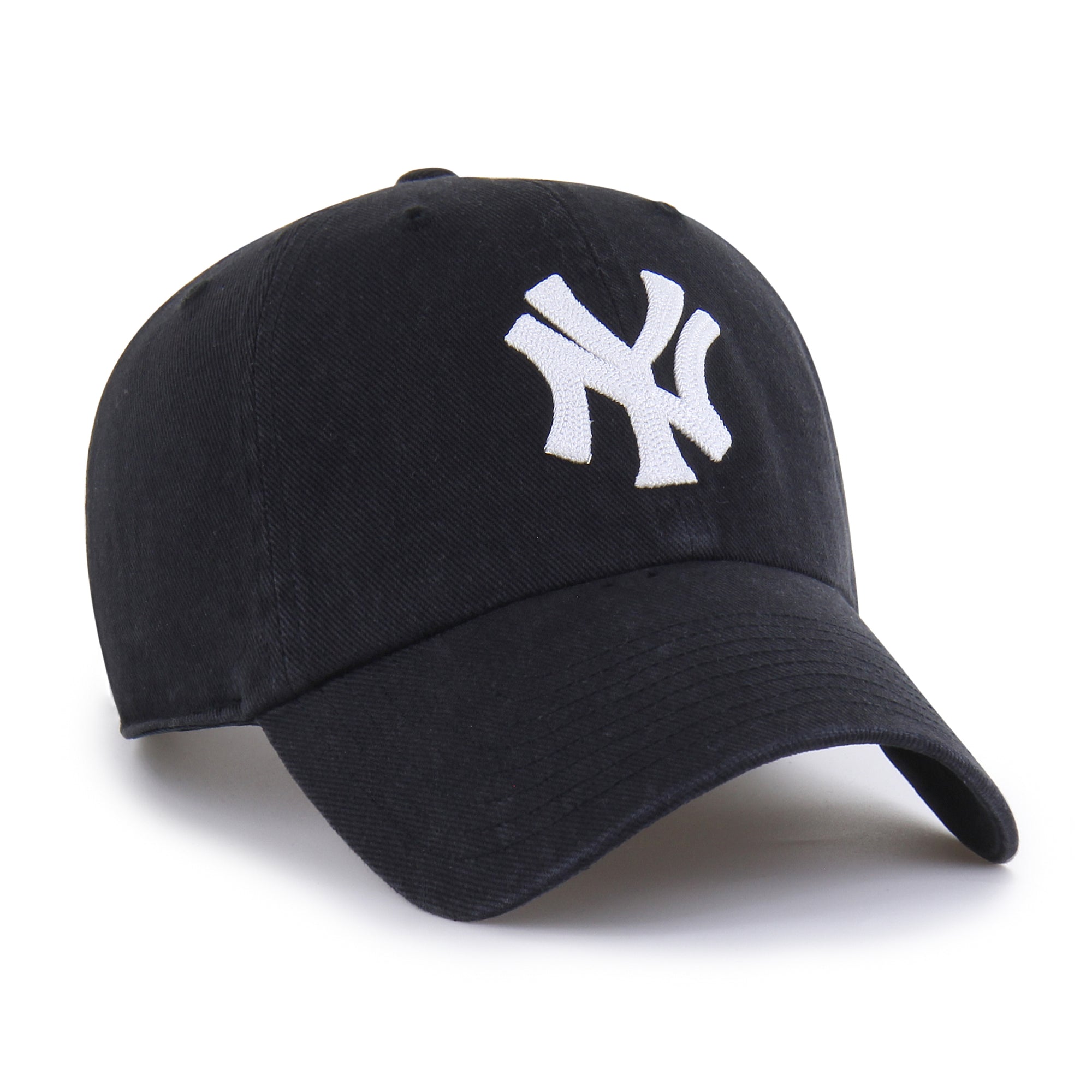 NEW YORK YANKEES HERBARIUM '47 CLEAN UP