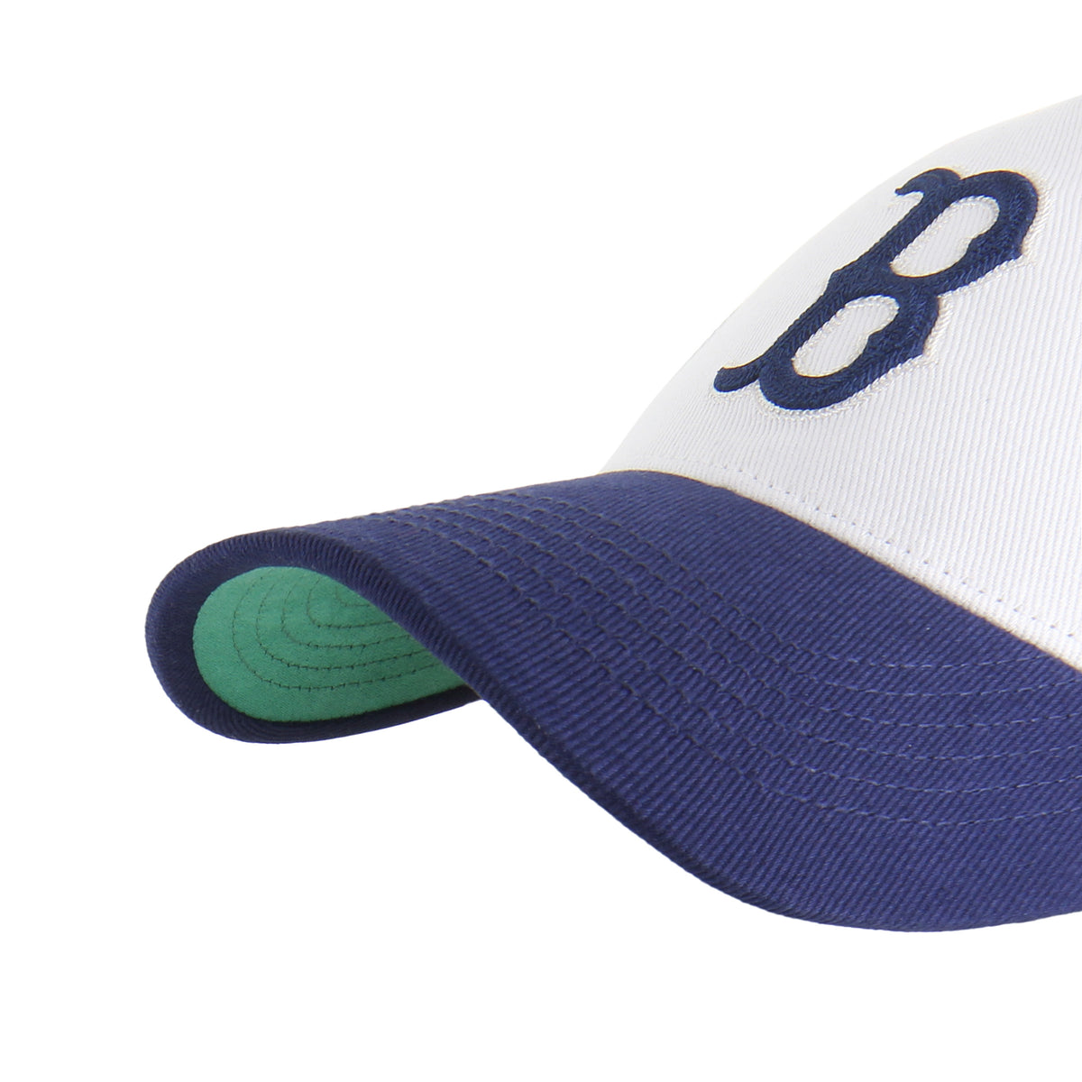 BOSTON RED SOX HEAVY TWILL HERO '47 OFFSIDE DT